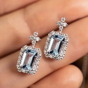 VINTAGE Style Earrings